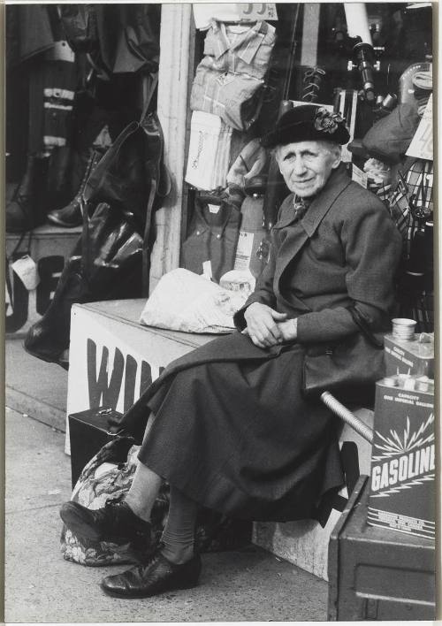 King Street East, Toronto