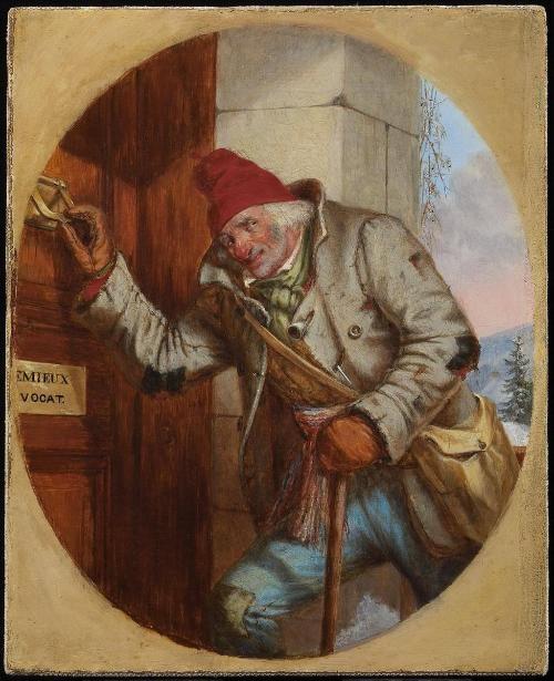 Pour L'amour du Bon Dieu?