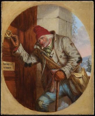 Pour L'amour du Bon Dieu?