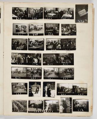 Lodz Ghetto Folio - page 7