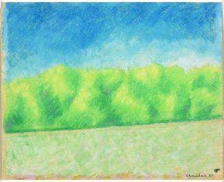 Untitled [landscape]
