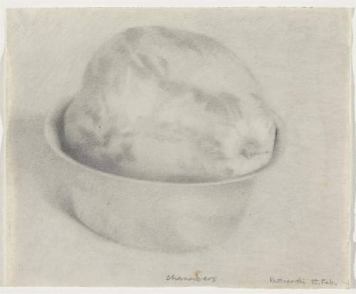 Indian Drawing No. 10