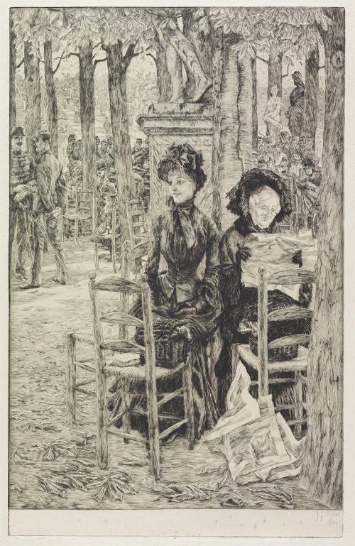 La Femme a Paris: Without Dowry