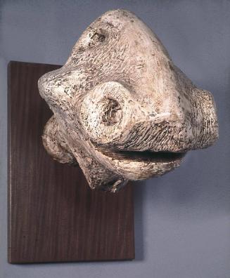 Animal Head