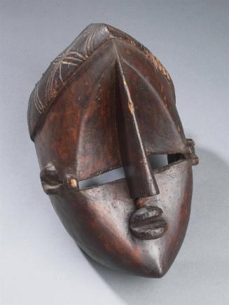 Male Mask