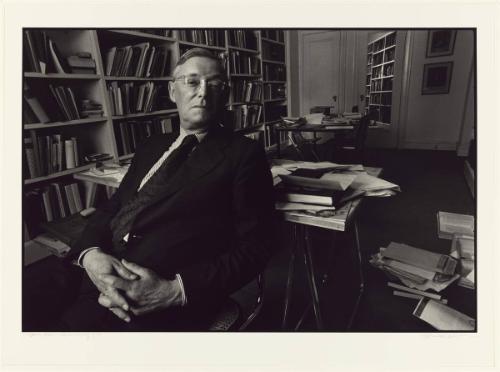 Sir John Pope-Hennessy