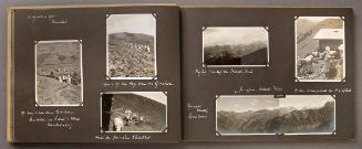 Dutch Scenic Travel Album 3/4