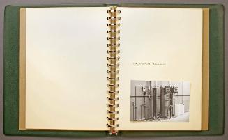 Album: Mechanical Engineering Lab