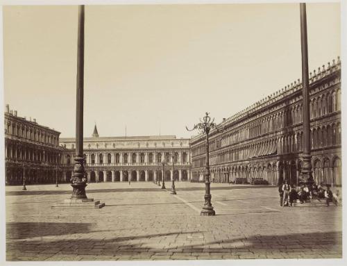 Venezia. Piazza San Marco
