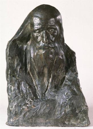 The Old One (The Old Jew)