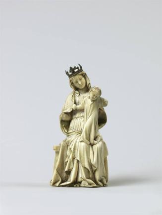 Virgin and Child