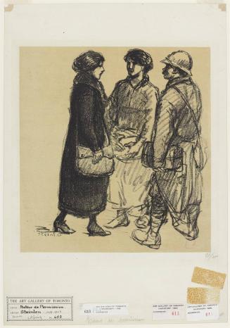 Retour de Permission