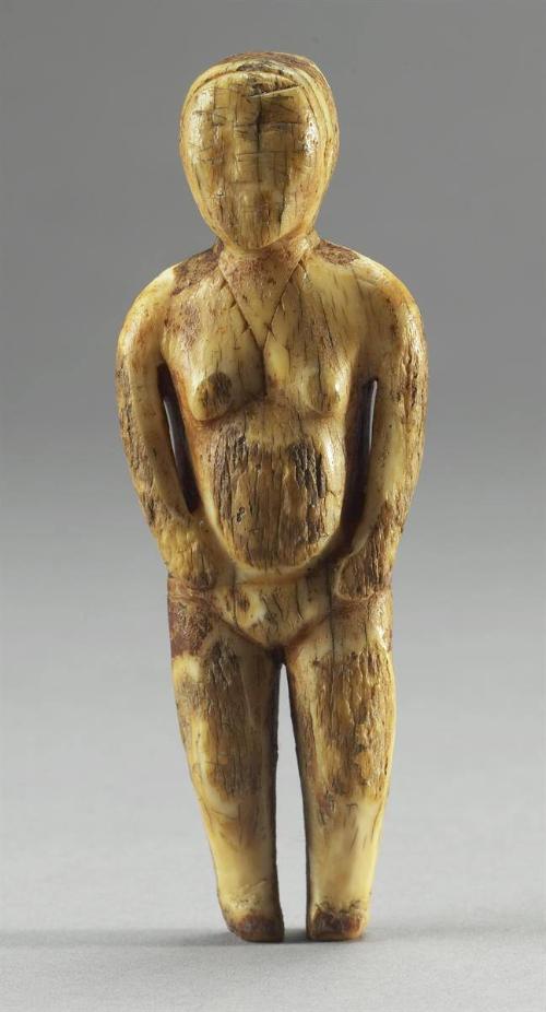 Female Figure