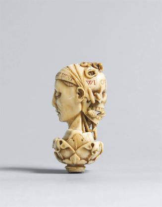 French (Northern) or Dutch (Southern)