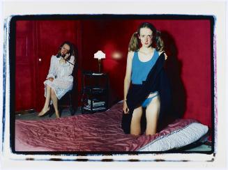 Family Portrait  from the series Incarnations (1994-1997)