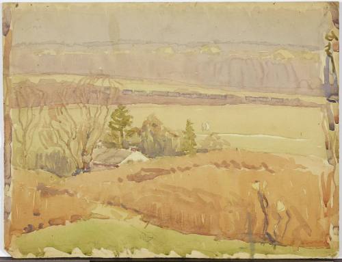 Spuyten Duyvil Cottage II