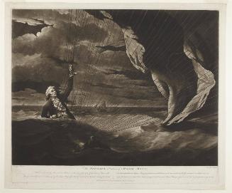 The Perilous Situation of Major Mony