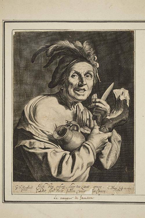 Gerrit van Honthorst