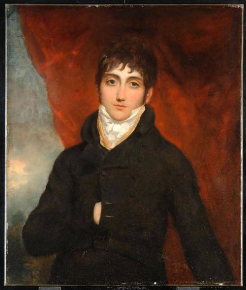 Thomas Lawrence
