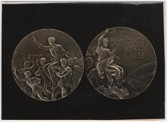 The Luminous Objective: The Medal Winner.