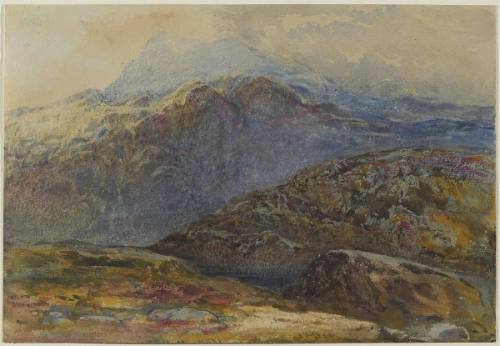 A Bit of the Moors, England