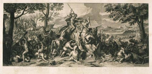 Le vraye valeur est toujours invincible