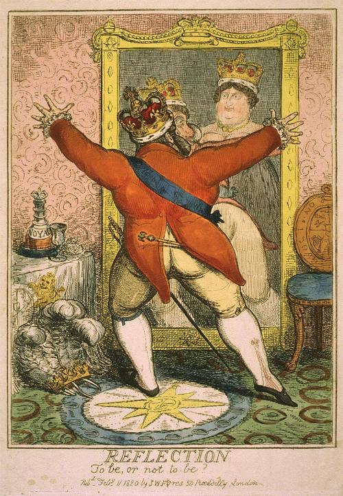 Reflection, To Be or Not To Be?