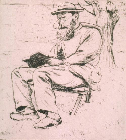 Edwin Edwards Reading