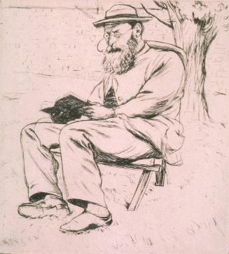 Edwin Edwards Reading