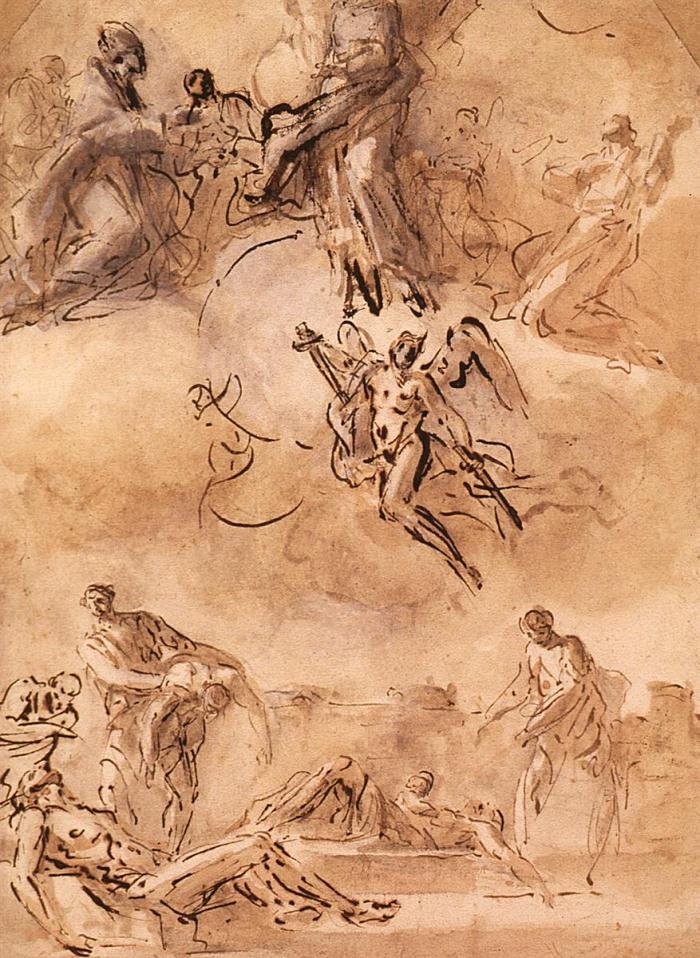 Domenico Mondo