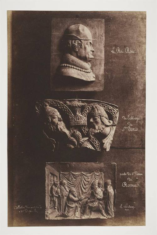 Ornamental stones on a rough wooden wall