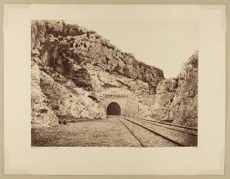 Souterrain de la Nerthe