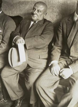 The Police Summons: A psychological photo story by Dr. Thoma: "… or could it be about the fling I had with that girl in the Black Forest?"