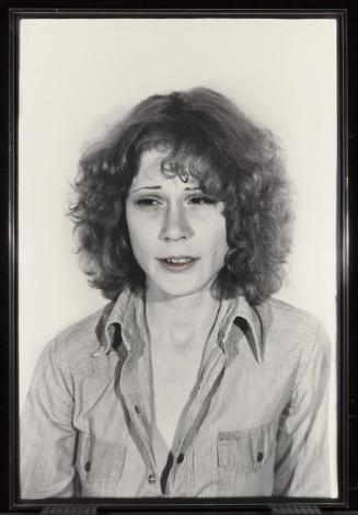 Untitled #3 from Are You Talking to Me?