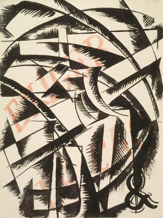Liubov Popova