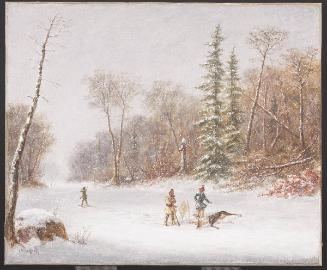 The Winter Hunt