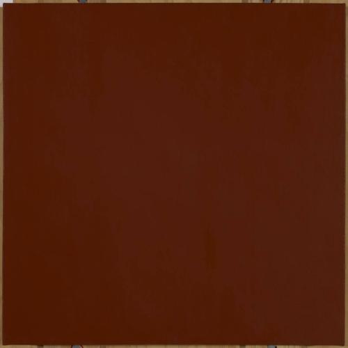 Red Oxide Painting