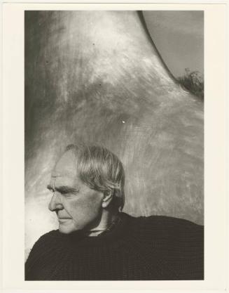 Henry Moore