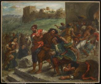 The Fanatics of Tangier