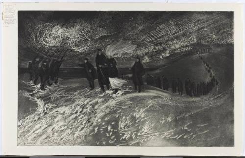 Wedding on Bragg's Island