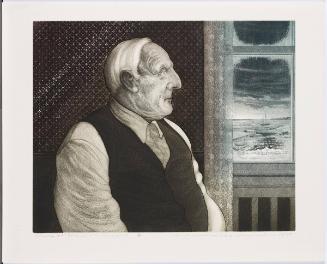 Skipper Baxford Home in Wesleyville