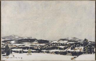 Black Hills, Lake Placid