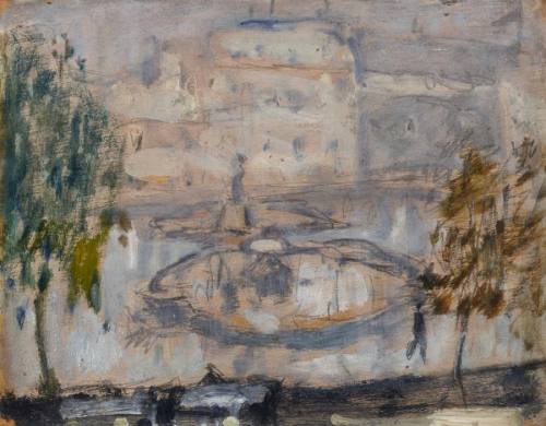 Trafalgar Square, London