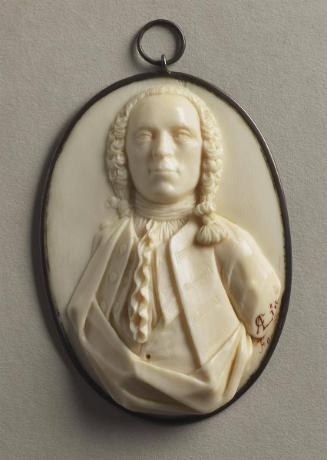 Portrait of a Gentleman