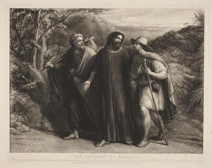 John Linnell the Elder