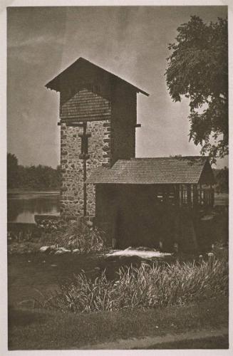 Untitled (Landscape)