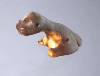 Walrus Effigy Toggle