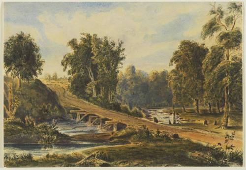 Near the Long Range, Grimsby