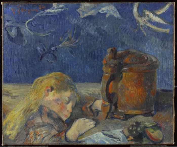 Paul Gauguin