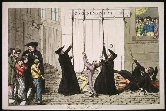 Progrès des Lumières